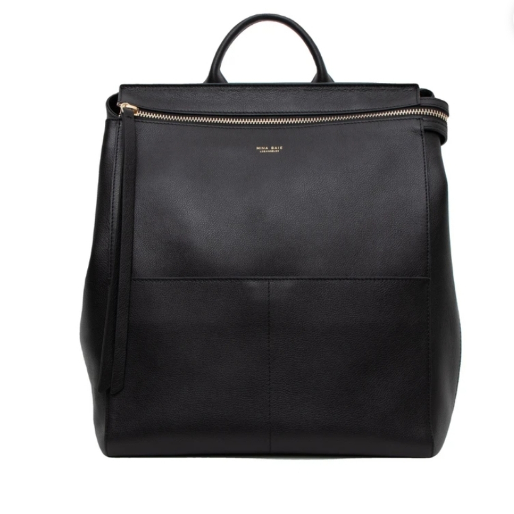 Mina Baie Harper Backpack